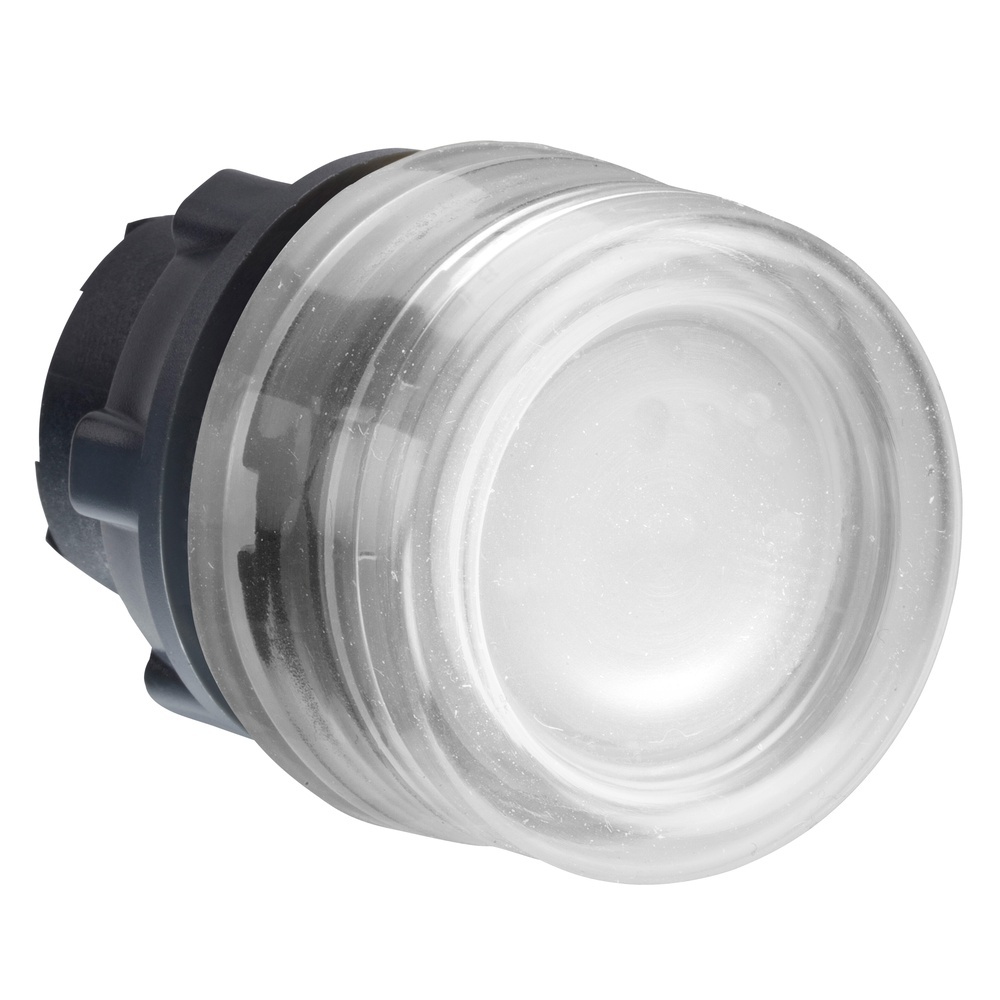 Schneider Electric Leuchtdrucktaster ZB5AWCUST07