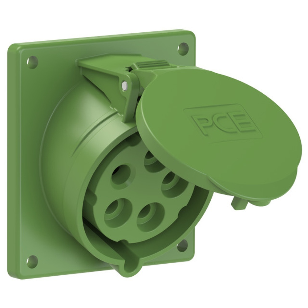 PC Electric Anbaudose 425-10f9 PC Electric Anbaudose 425-10f9