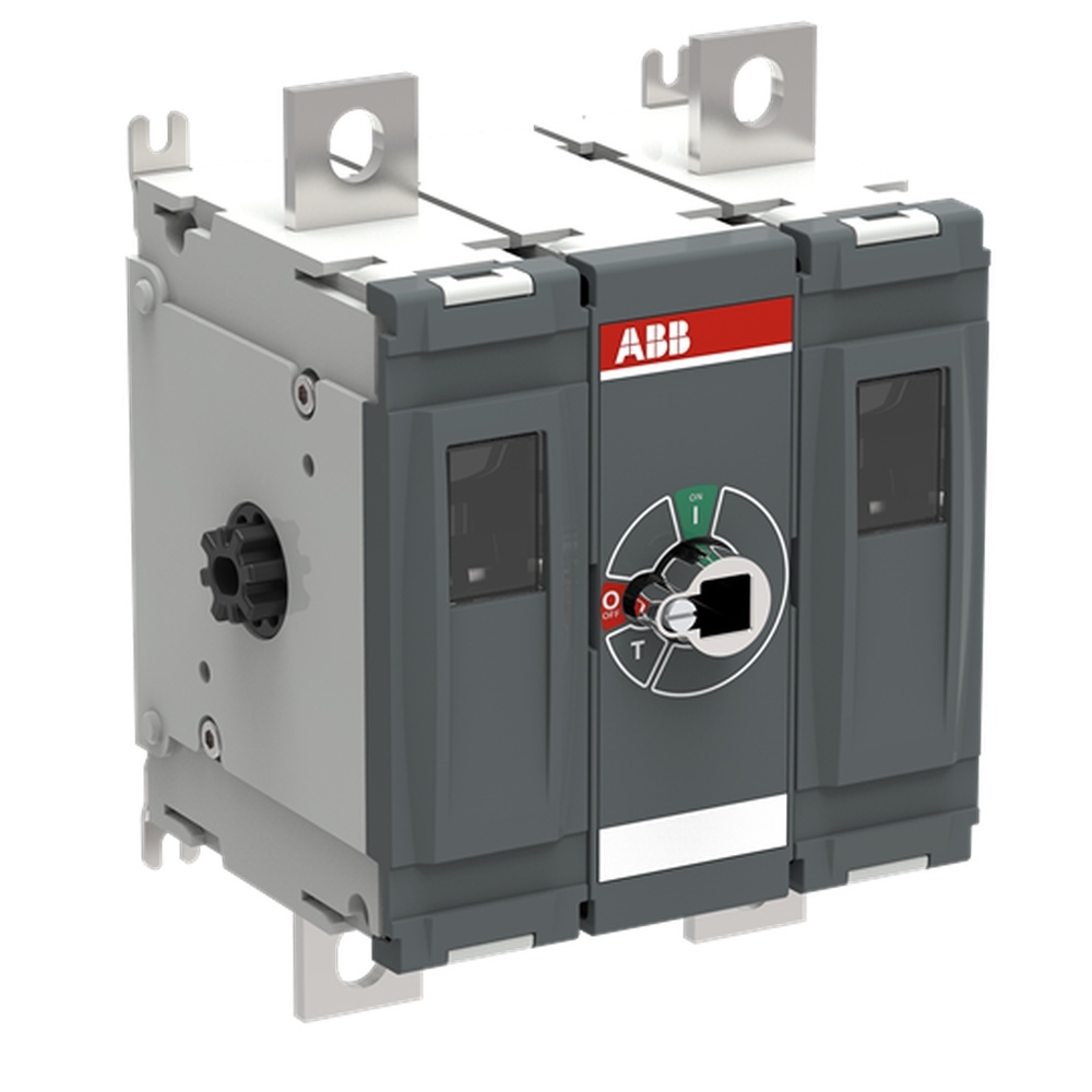 ABB Lasttrennschalter 1SCA158216R1001 Typ OTDC400UFV11-ESS