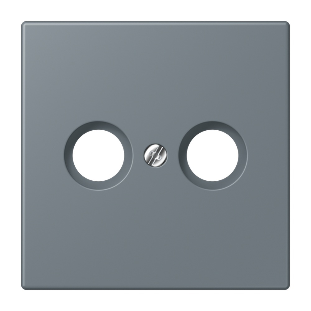 Jung Abdeckung LC990TV251