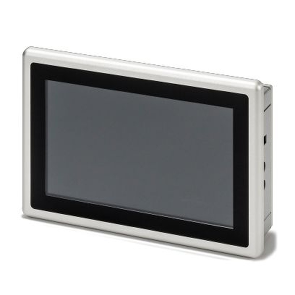Phoenix Contact Panel PC 1139137 Typ BL2 PPC7 1201
