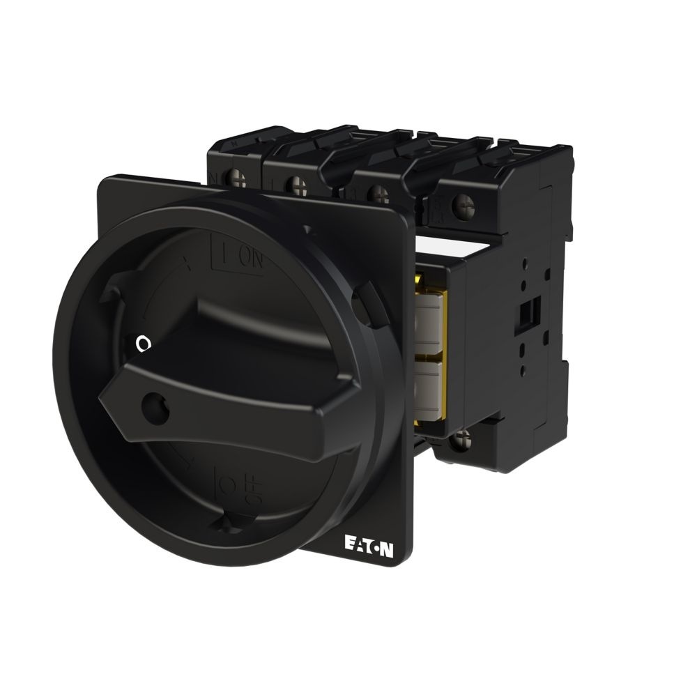 Eaton Hauptschalter 027009 Typ P3-100/V/SVB-SW/N