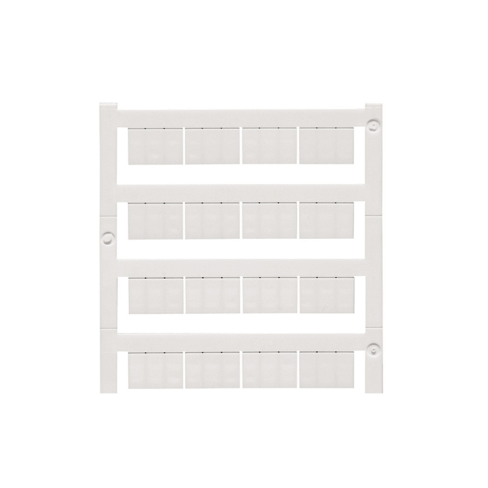 Weidmüller Klemmenmarkierung 1854090000 Typ WS 10/15 MC NE WS