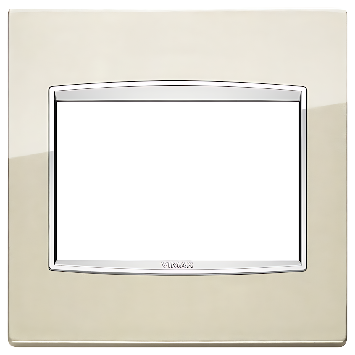 Vimar Abdeckrahmen 20648.C07