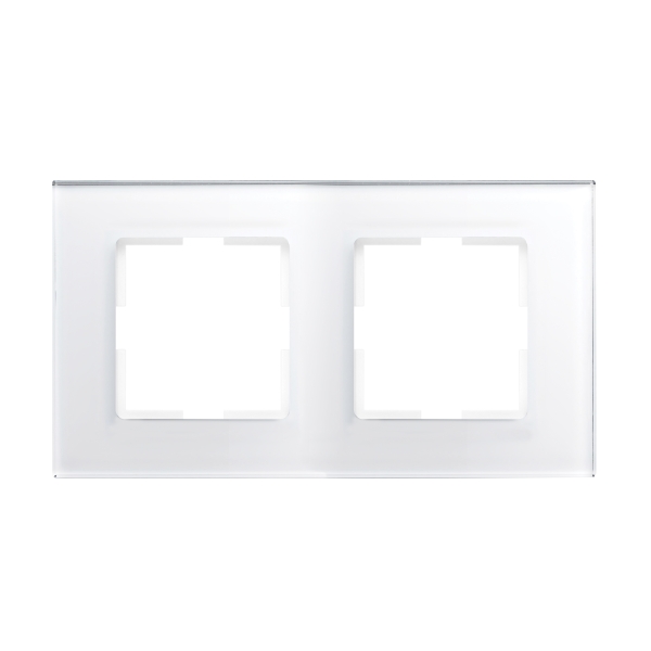 HHG Abdeckrahmen Acrylglas 92190012-DE Nr. 92190012DE HHG Abdeckrahmen Acrylglas 92190012-DE Nr. 92190012DE