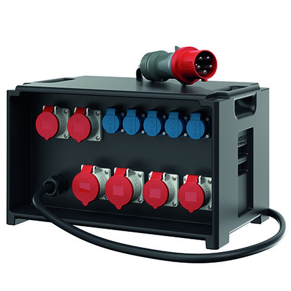 Mennekes Steckdosen 9500706