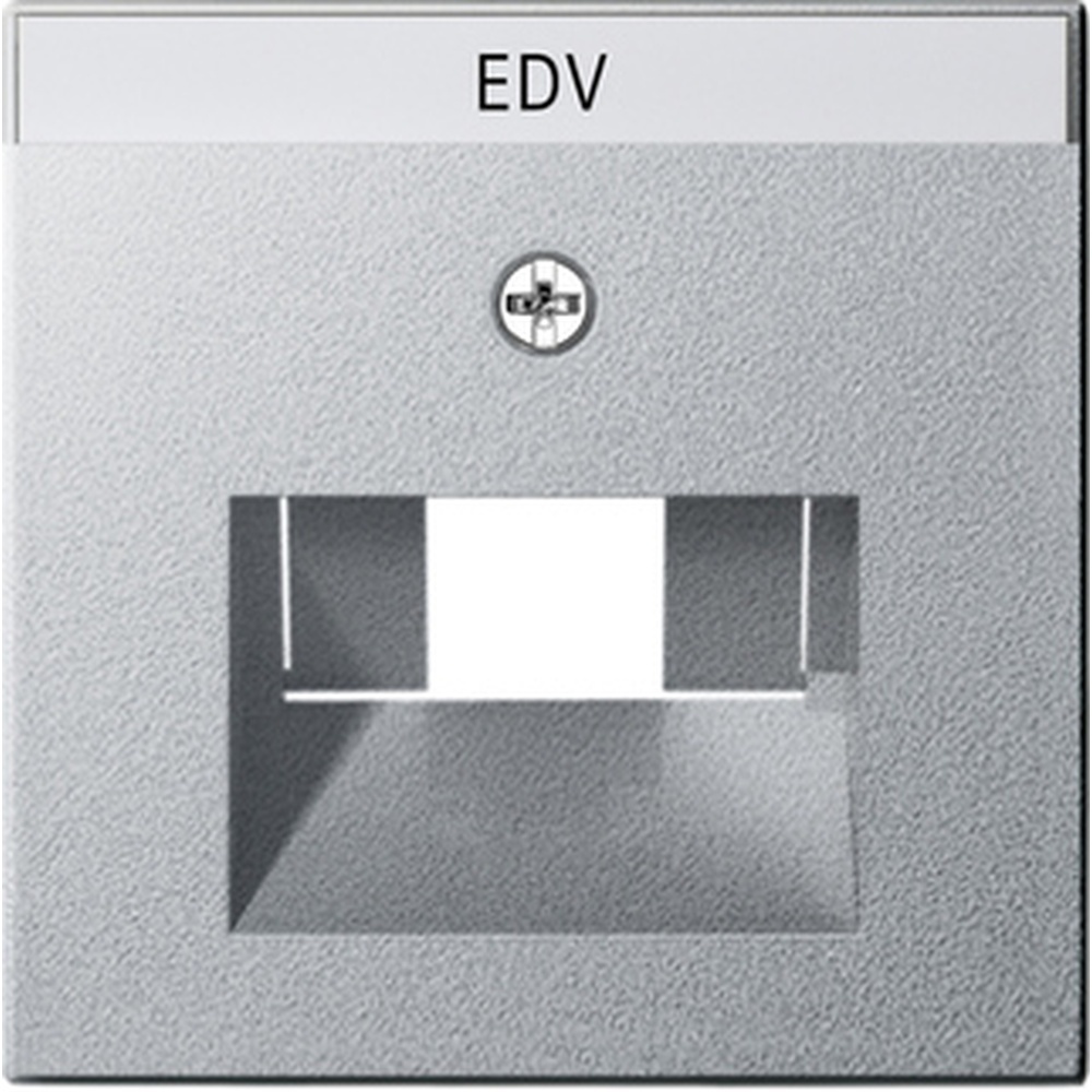Gira Abdeckung UAE/IAE/ISDN 028426