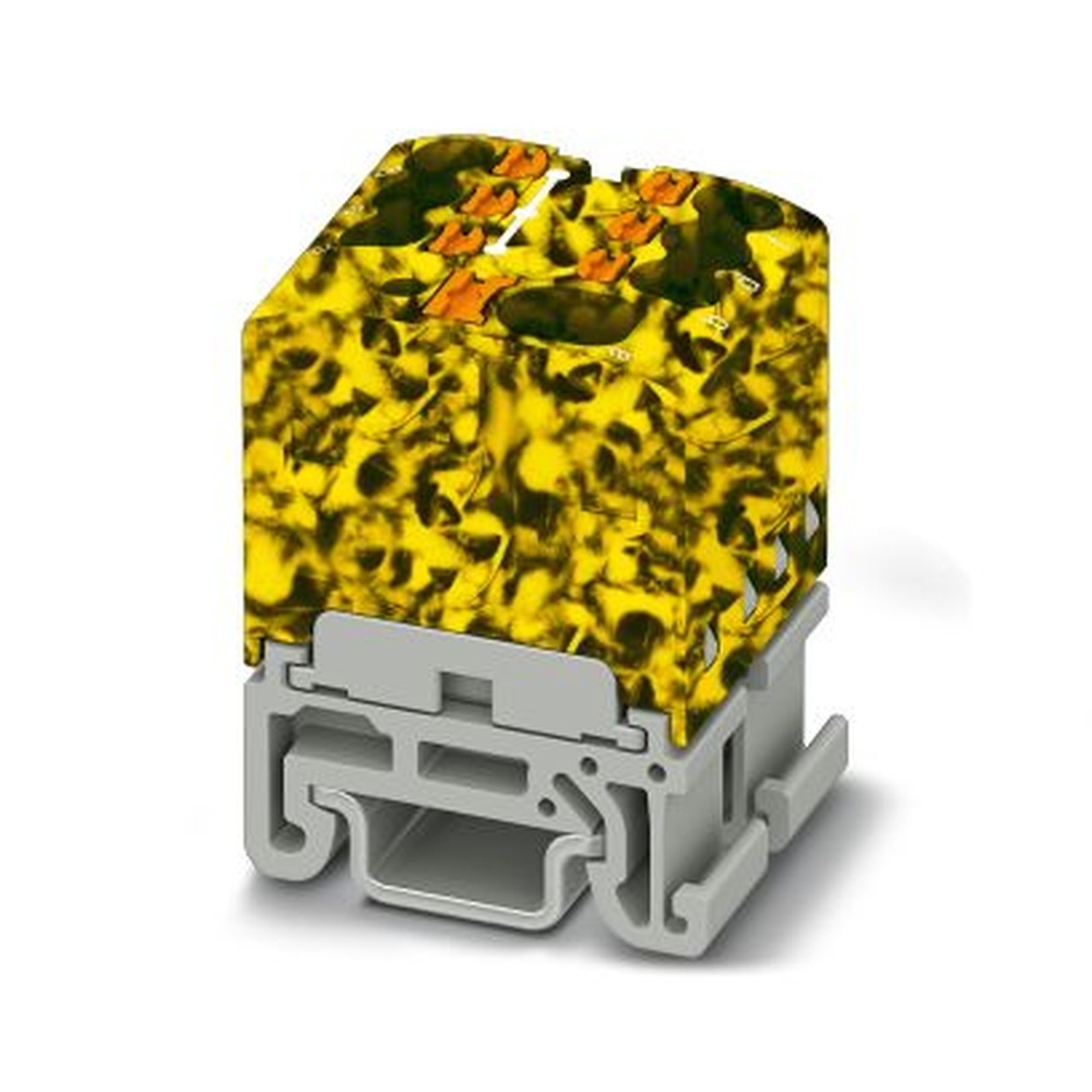 Phoenix Contact Verteilerblock 1047501 Typ PTFIX 4/6X1,5-NS15A-FE