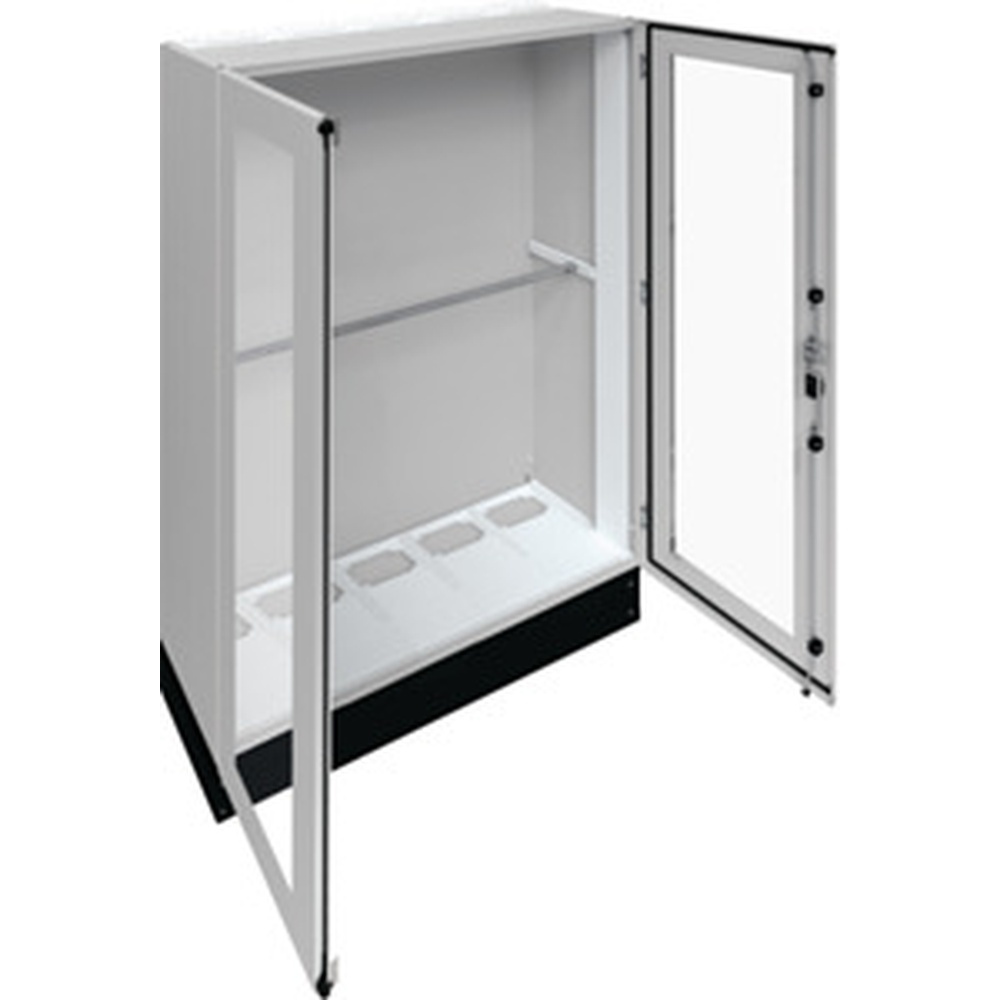 Hager Schrank FR25V2