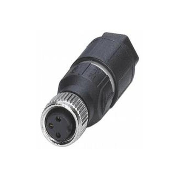 Pepperl+Fuchs Buchse 258191 Typ V3-GM-Q4