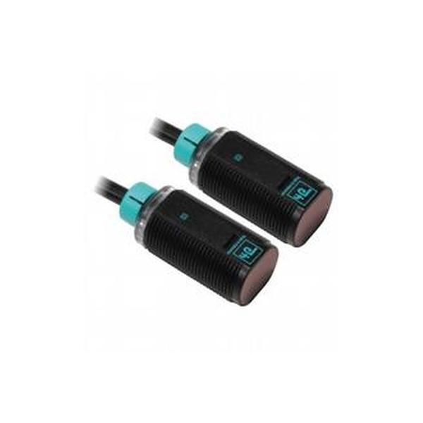 Pepperl+Fuchs Einweg Lichtschranke 188550 Typ GD18/GV18/115/120