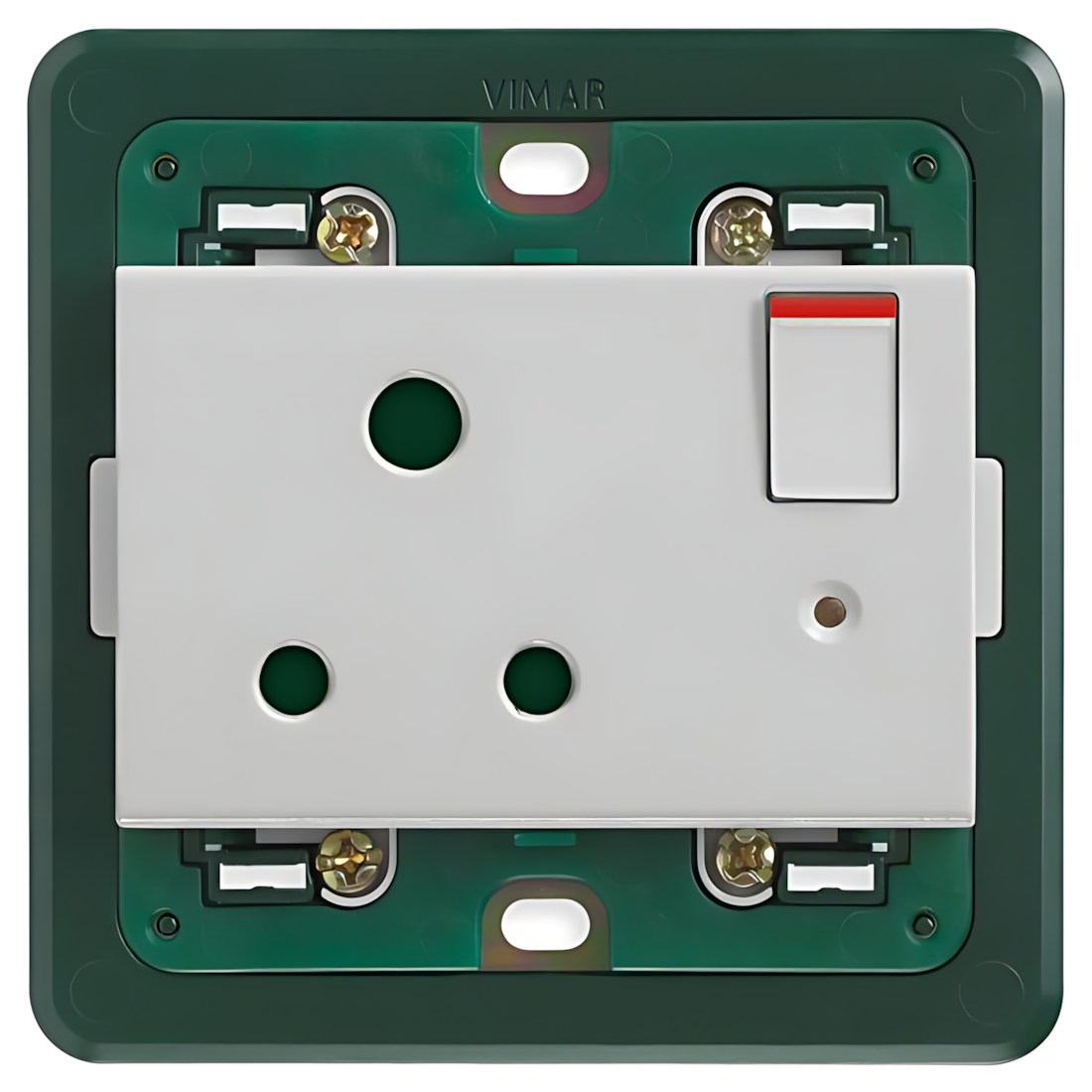 VIMAR Steckdose 14215.SL