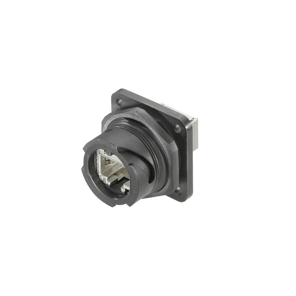Weidmüller RJ45 Steckverbinder 1012370000 Typ IE-BS-V01P-RJ45-C