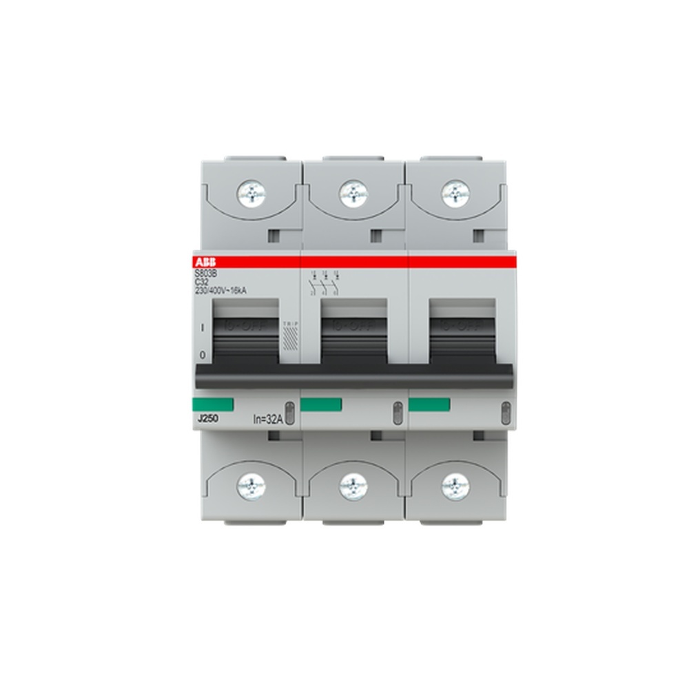 ABB Leitungsschutzschalter 2CCS813001R0324 Typ S803B-C32