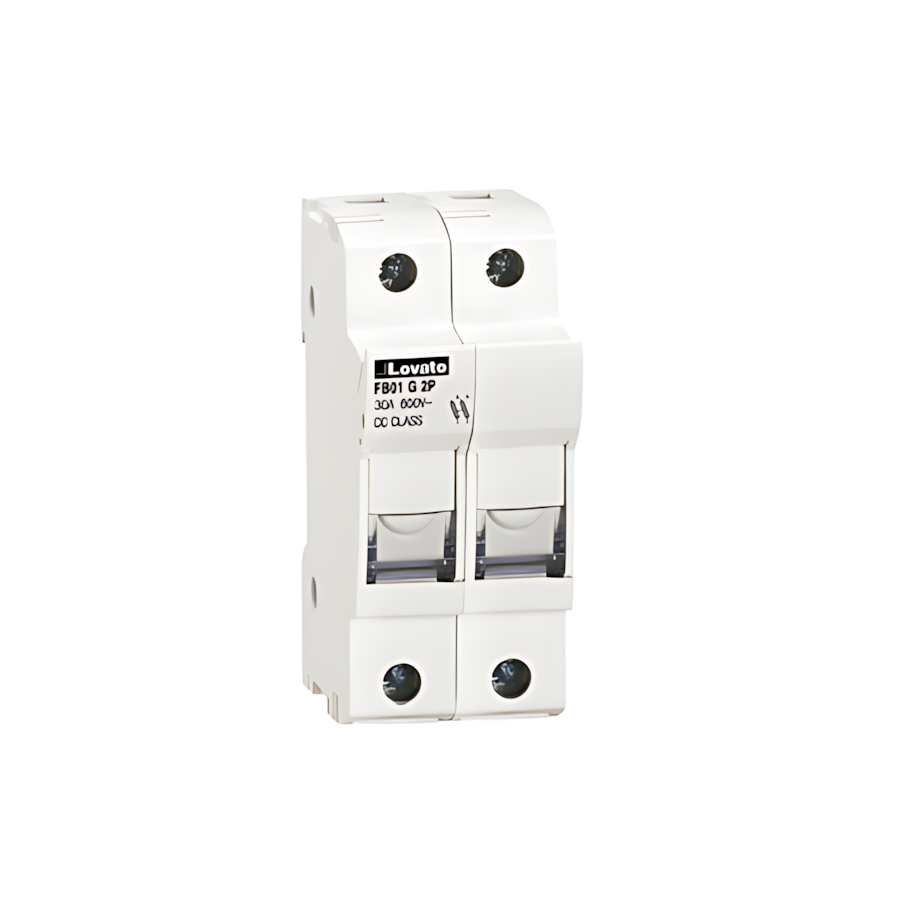 Lovato Electric Sicherungshalter FB01G2P