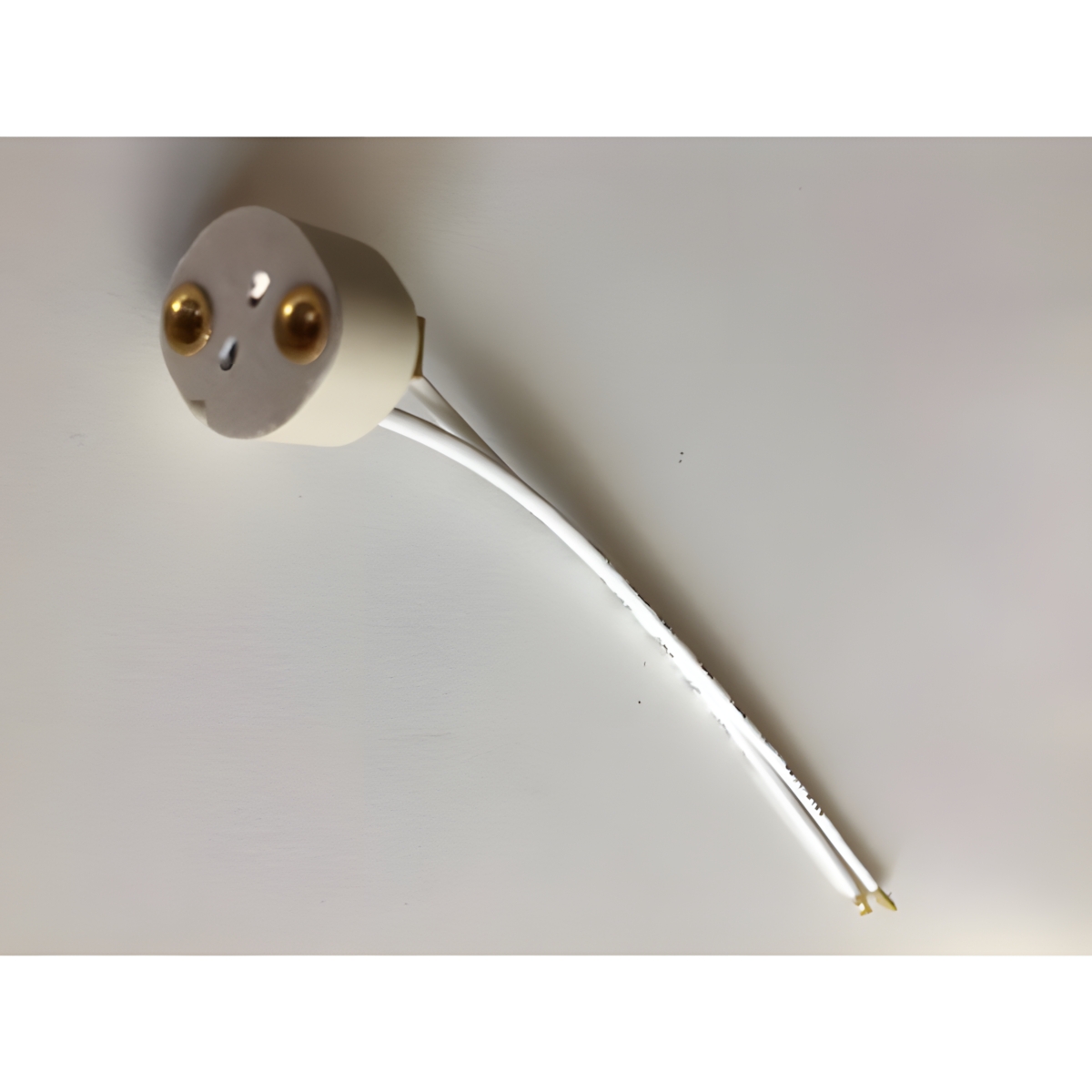Schaum Halogenfassung 235521 Schaum Halogenfassung 235521