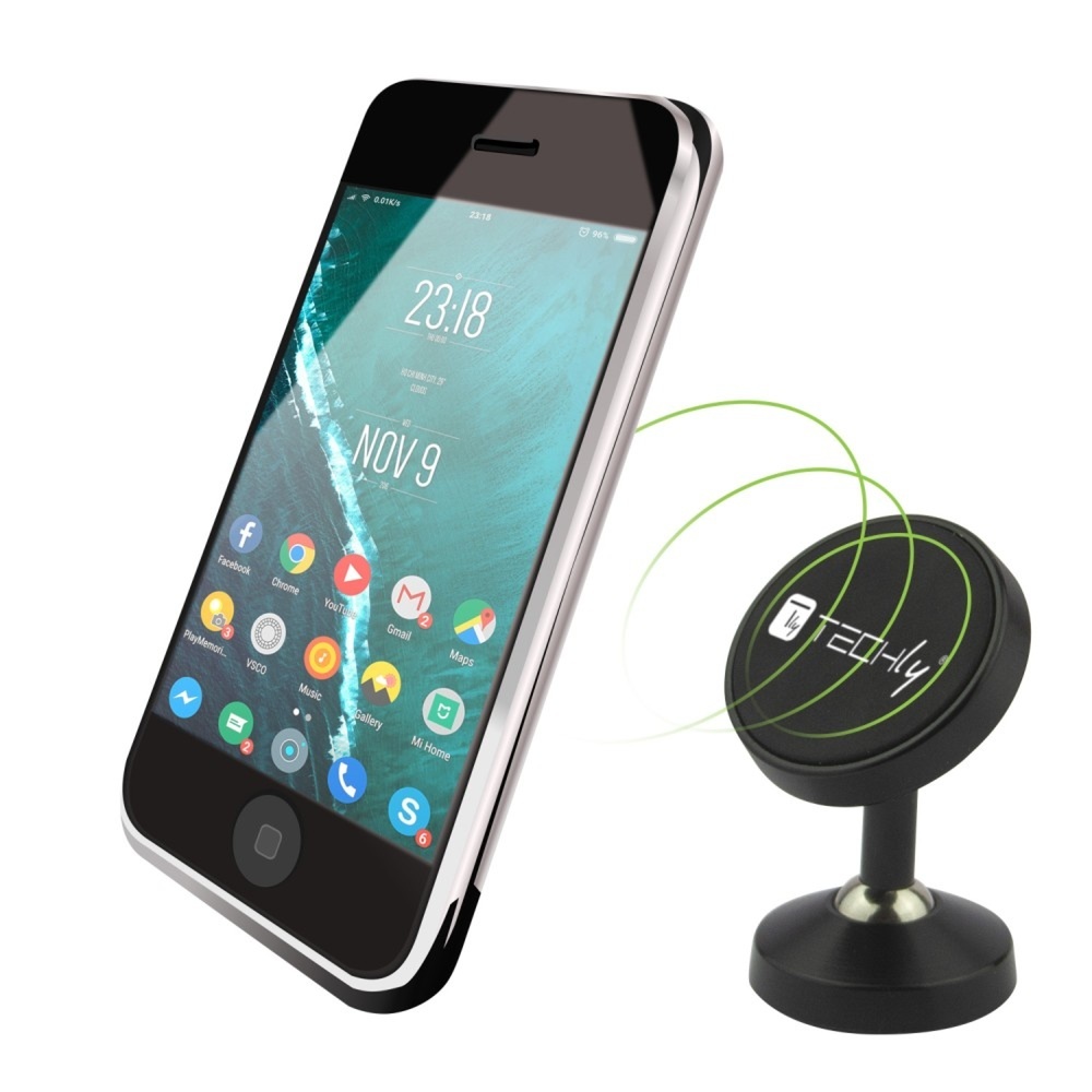 EFB Elektronik Smartphone Halter I-SMART-UNI7