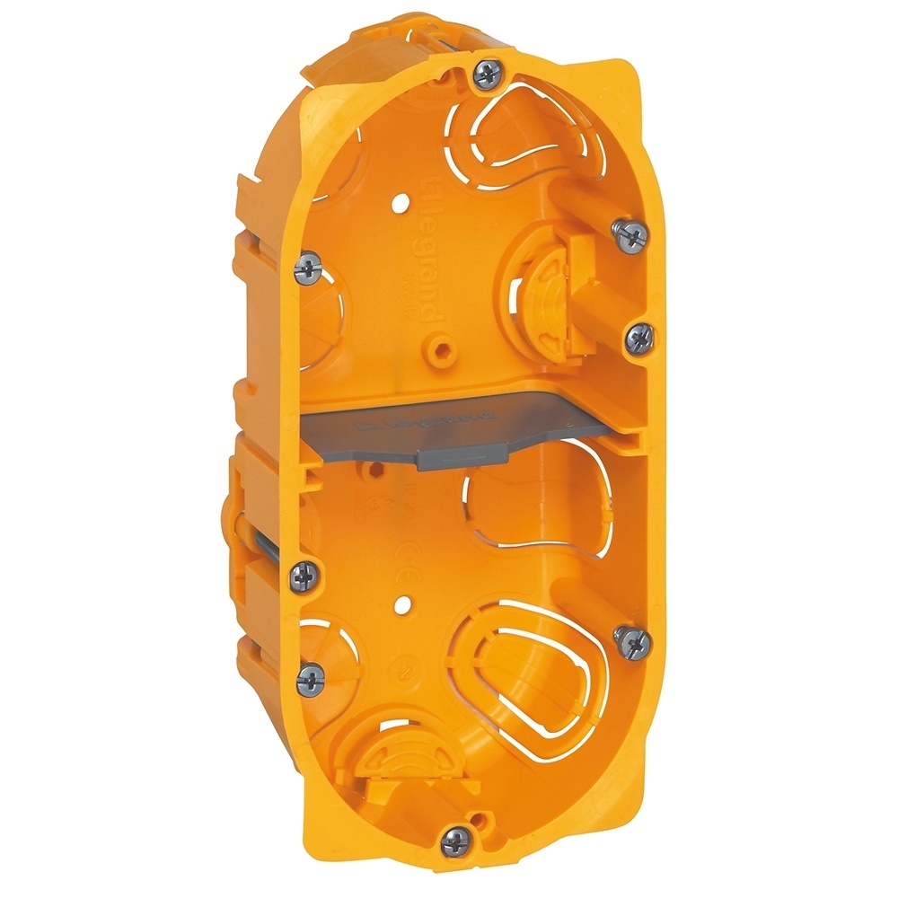 Legrand Hohlwanddose 080042