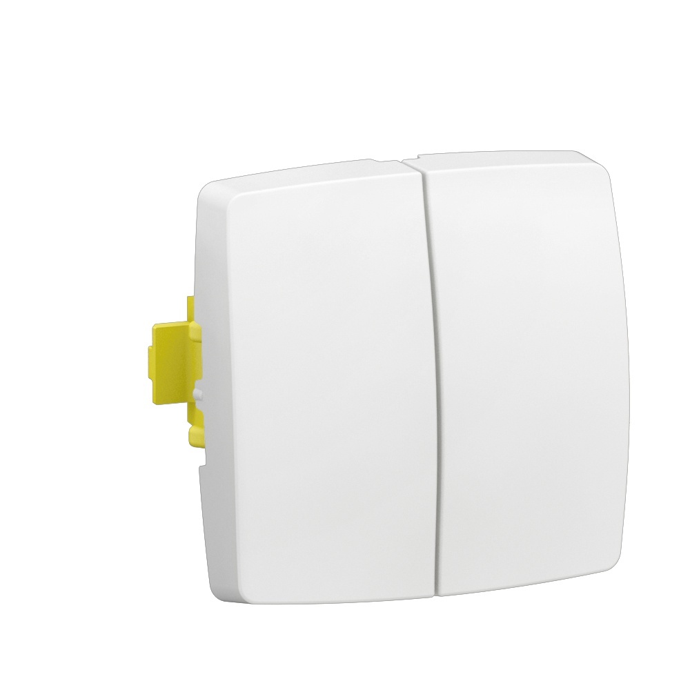 Legrand Serienschalter 086102L