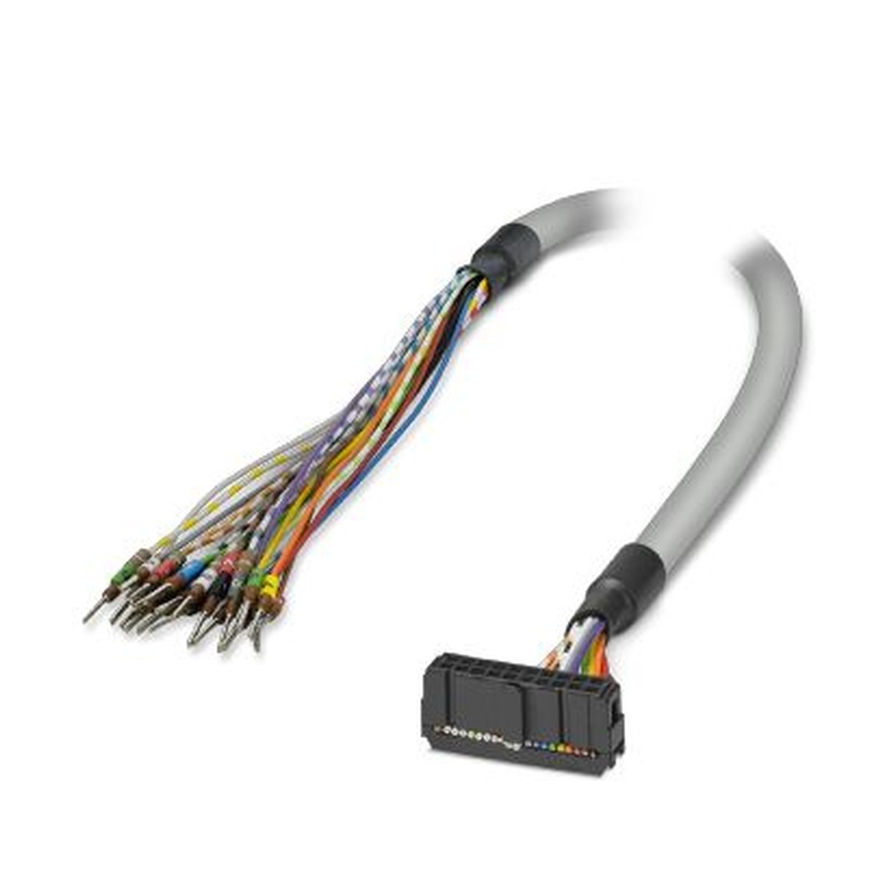 Phoenix Contact Kabel 2305321 Typ CABLE-FLK20/OE/0,14/ 200