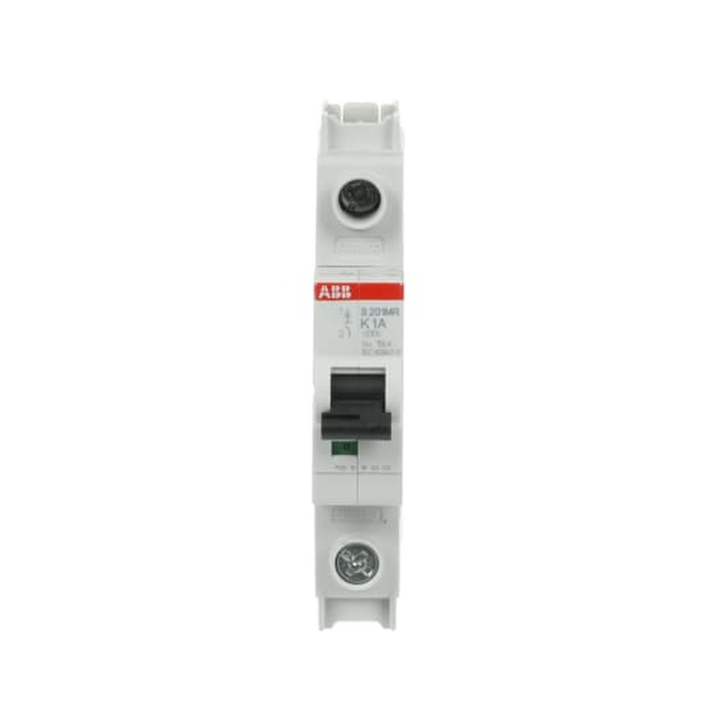 ABB Leitungsschutzschalter 2CDS271437R0217 Typ S201MR-K1