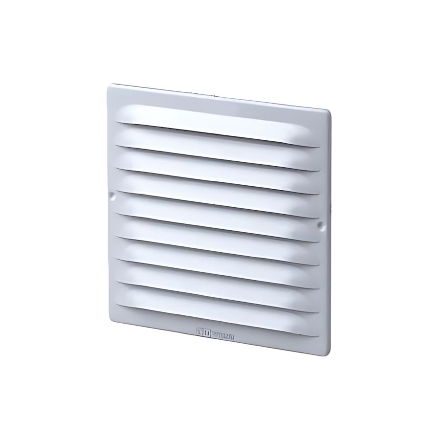 Maico Außengitter 0078.0031 Typ MGE 80/125 V2A