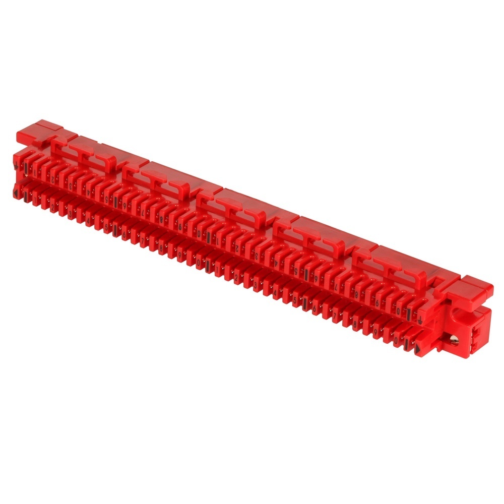 EFB Elektronik Erddrahtleiste 46002.1V2
