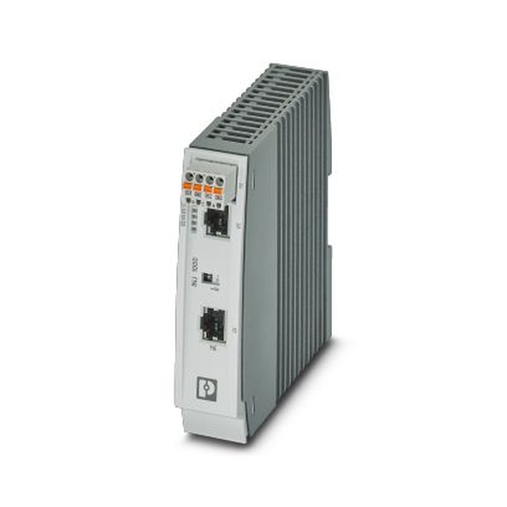 Phoenix Contact Injektor 2703009 Typ INJ 1100-T