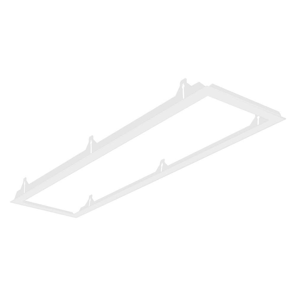 Ledvance Osram Einbaurahmen 472976 Typ PL-1200X300-RECESSEDMOUNTFRAME