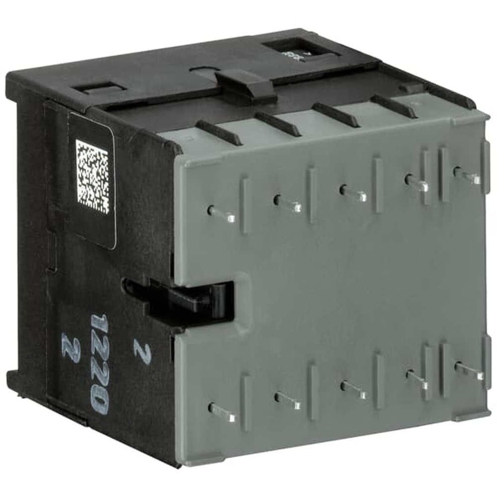 ABB Leistungsschütz GJL1213509R5001 Typ BC6-22-00-P-2.4-51