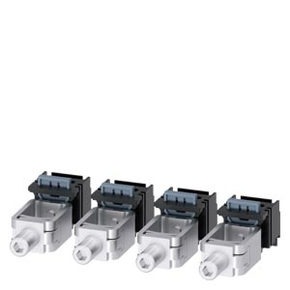 Siemens Rahmenklemme 3VA9154-0JA11