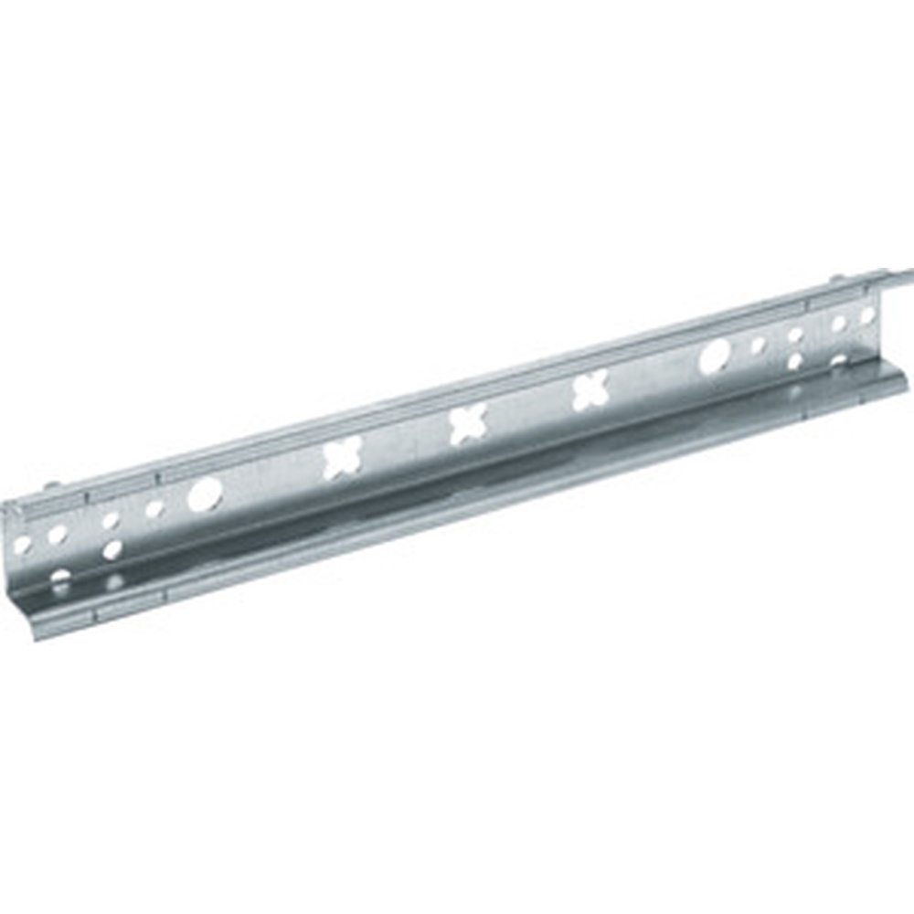 Hager Hutschiene UZ01B1