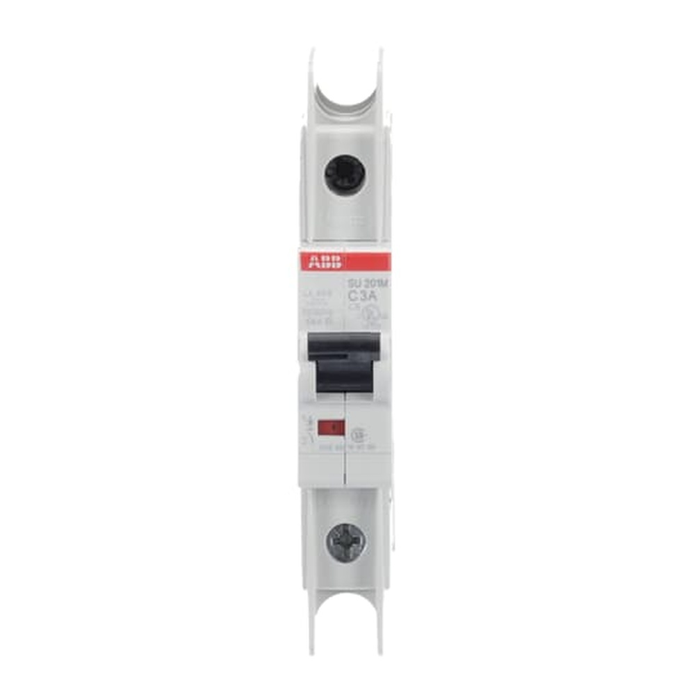 ABB Leitungsschutzschalter 2CDS271337R0034 Typ SU201M-C3