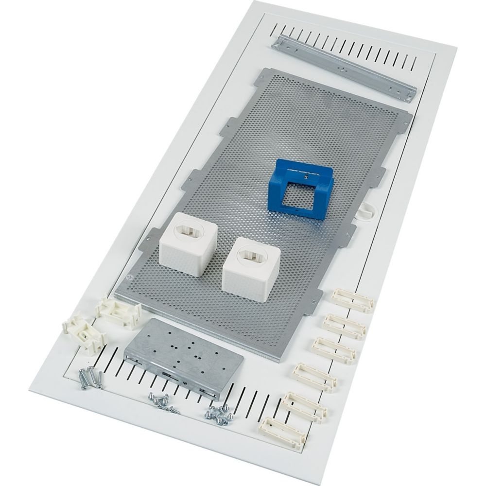 Eaton Ausbausatz Multimedia 302483 Typ KLV-SF5M-4PR