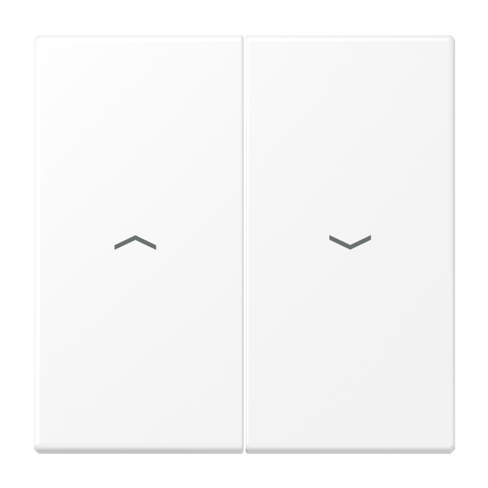 Jung Serienwippe LS995PWWM