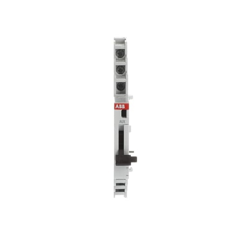 ABB Hilfsschalterblock 2CCS800900R0011 Typ S800-AUX
