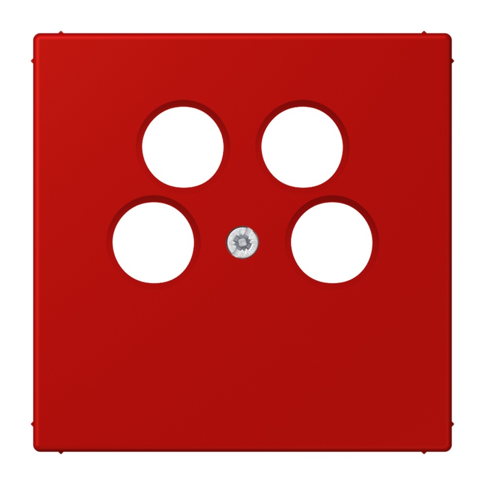 Jung Abdeckung LC990-4SAT2227