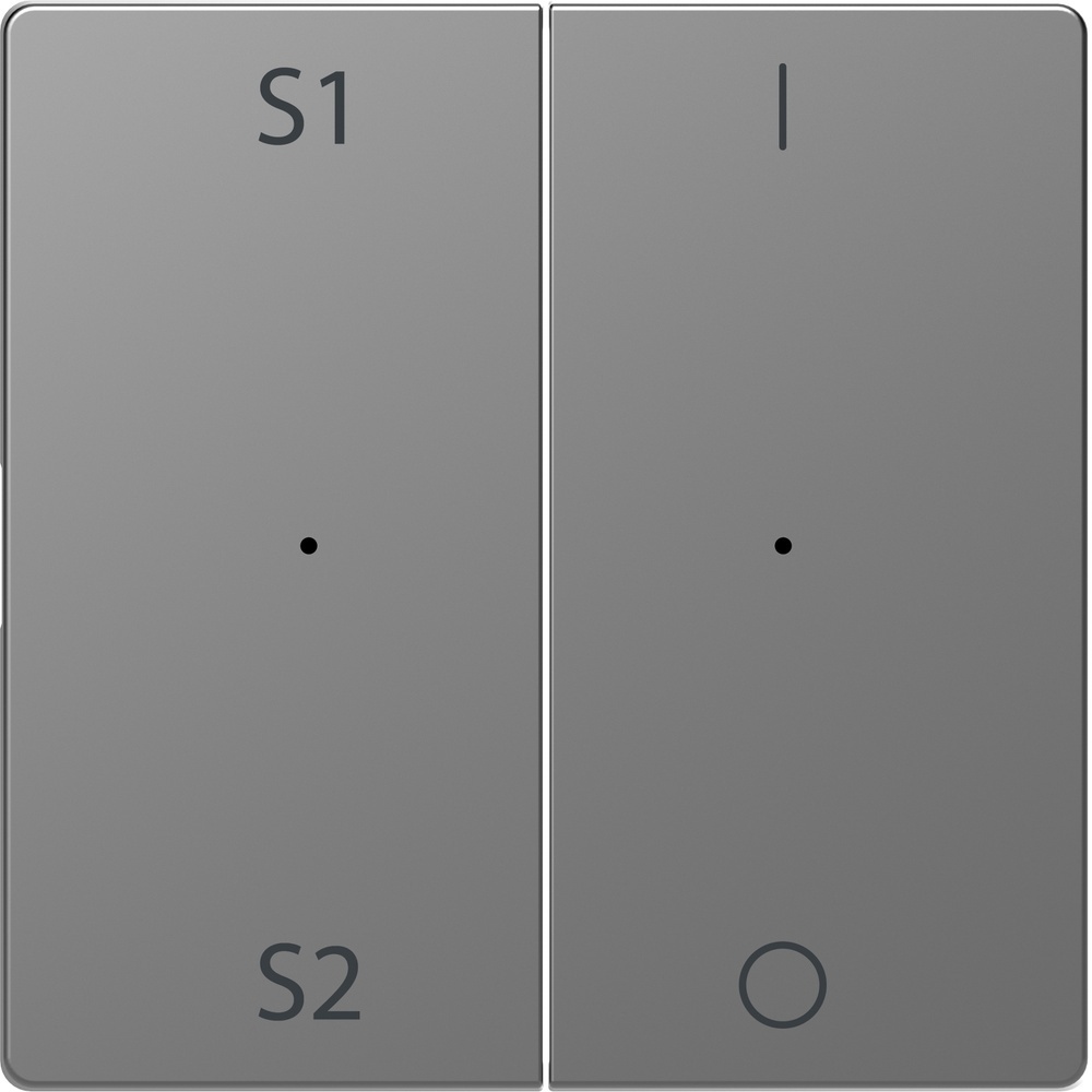 Merten Wippe MEG5228-6036