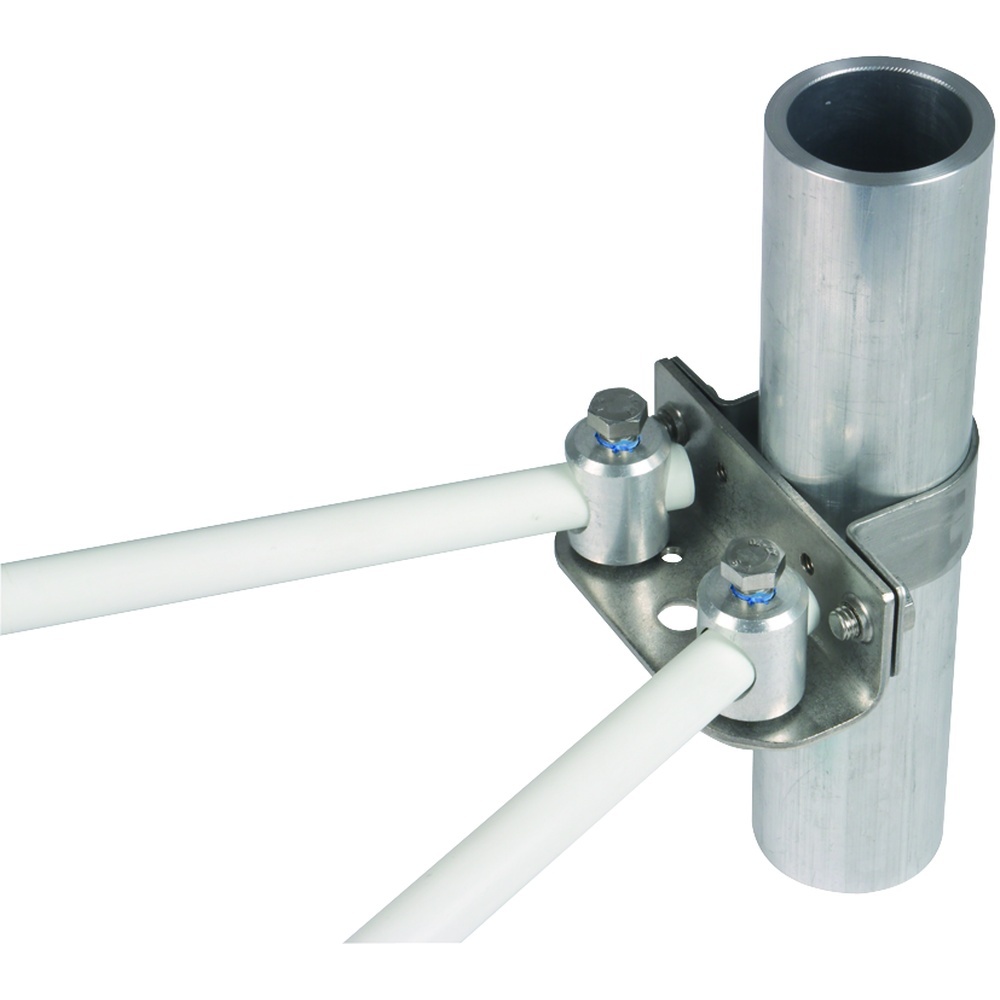 Dehn + Söhne Adapter 106326 Typ AD WAS 50 BB16 V2A