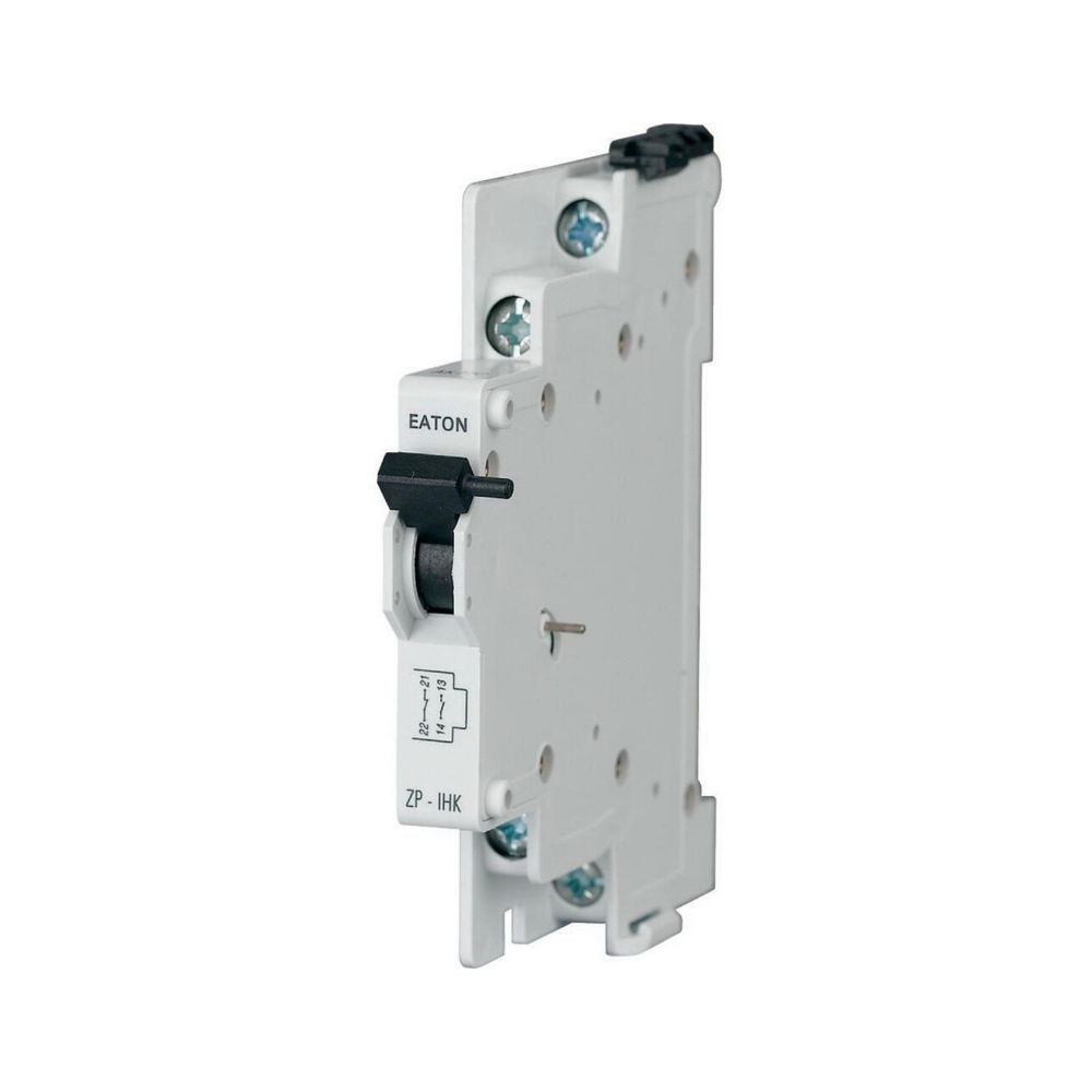 Eaton Hilfsschalter 286052 Typ ZP-IHK