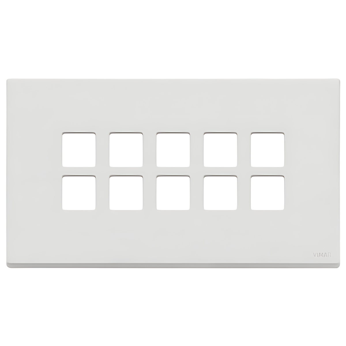 Vimar Abdeckrahmen 22699.01 Vimar Abdeckrahmen 22699.01