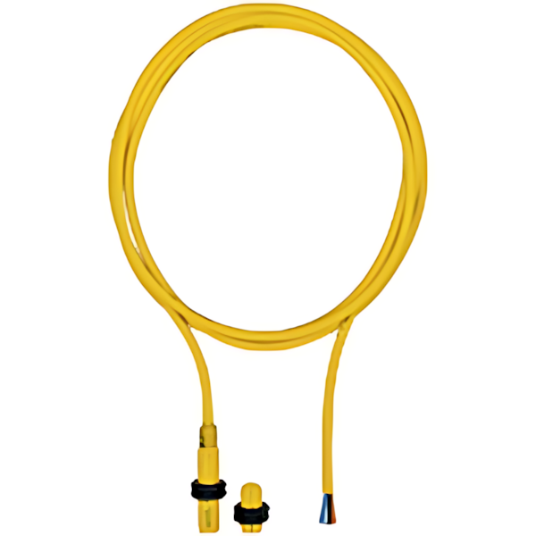 Pilz Sicherheitsschalter 506220 Typ PSEN ma1.3a-20/PSEN ma1.3-08/8mm/1unit