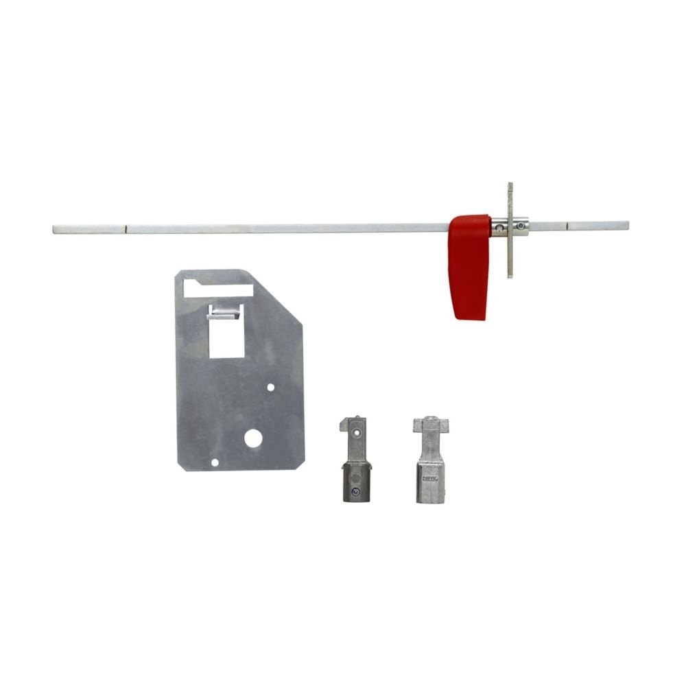 Eaton Drehgriff H79-2 Typ Kit, NFPA 30J-200J