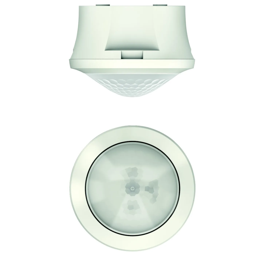 Theben Bewegungsmelder 1030555 Typ theMova S360-101 AP WH