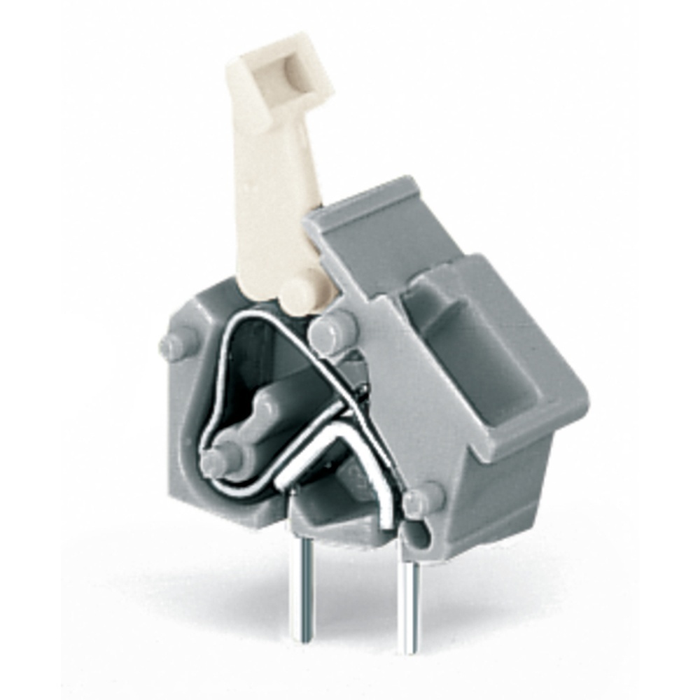 Wago Einzelklemme 256-750