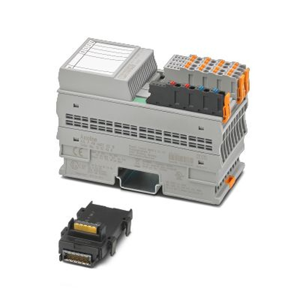 Phoenix Contact Analogmodul 1052434 Typ AXL F AI8 HART XC 1F