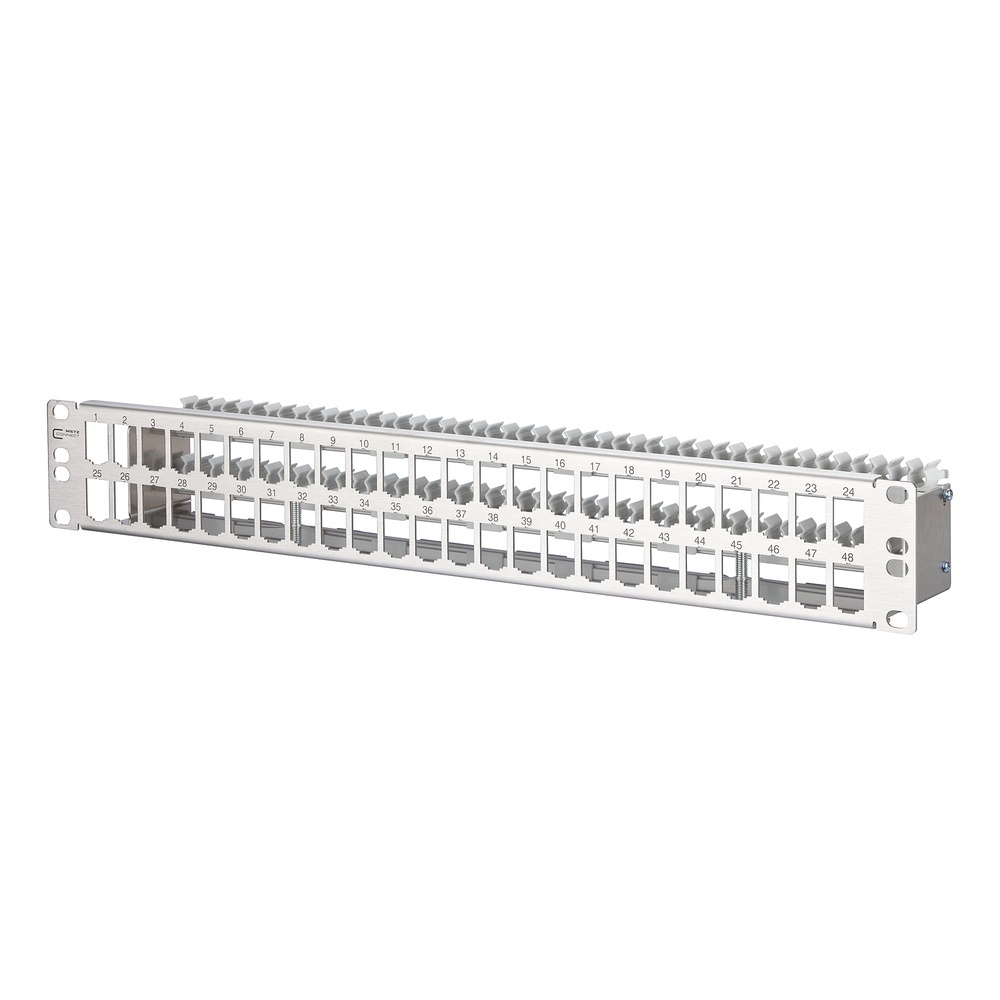 METZ CONNECT Modulträger 130924-00-E METZ CONNECT Modulträger 130924-00-E
