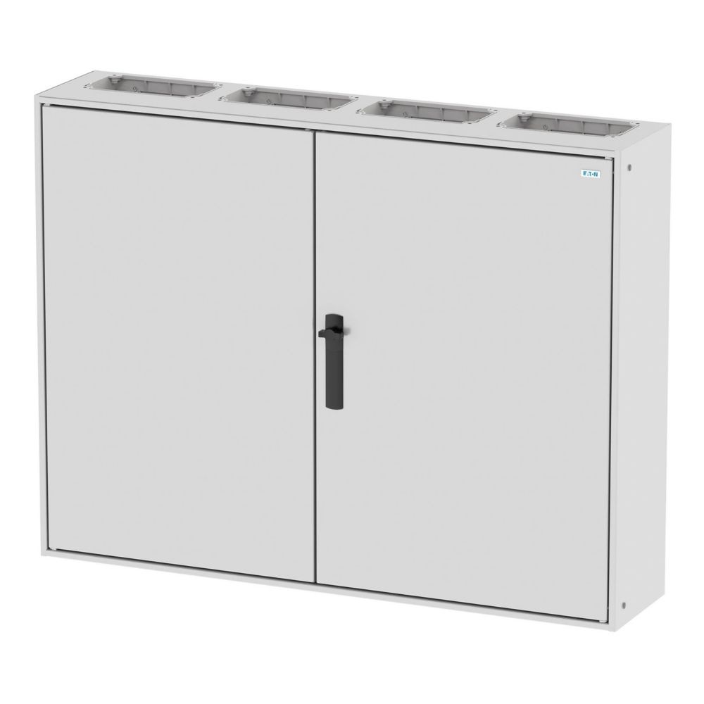 Eaton Aufputz Wandgehäuse 193169 Typ EWK-G45/31