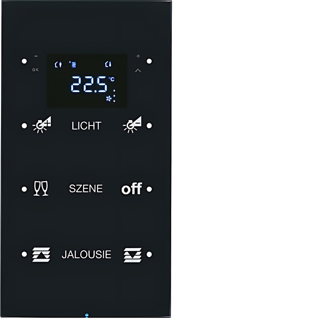 Berker Touch Sensor 75643155