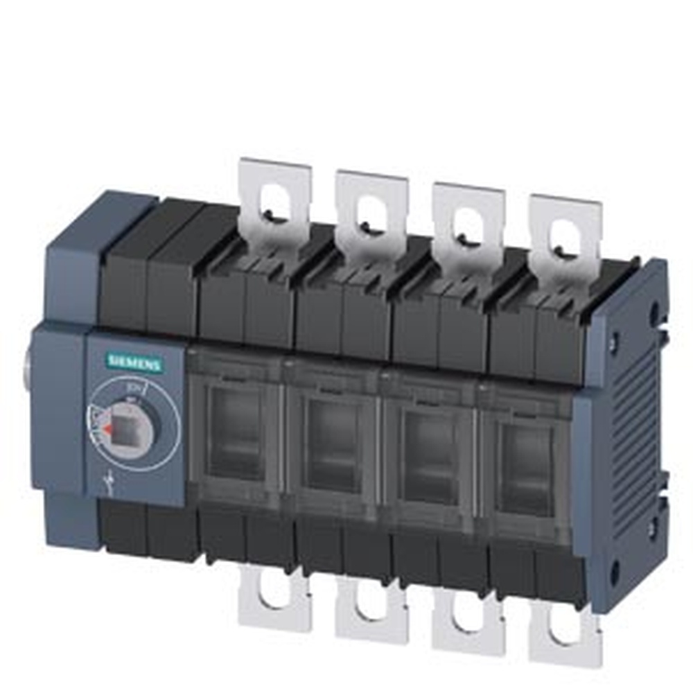 Siemens Lasttrennschalter 3KD3244-0NE10-0